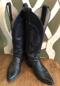 Las mejores ofertas en Botas negras para mujer Justin Boots | eBay