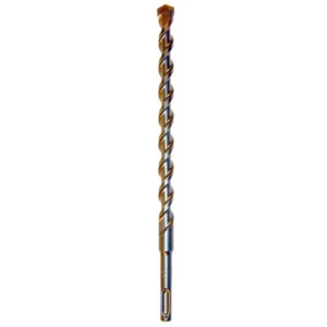 Brocas SDS Plus de carburo premium de 1/2"" X 18-5/8"" hechas en EE. UU. (SDS50018) - Imagen 1 de 3