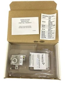 Instapak Mixing Block Service Kit 7052HB-79 - Picture 1 of 10