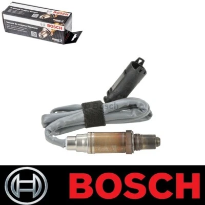 Sensor de oxígeno aguas abajo Bosch OE para motor BMW 330CI L6-3,0 L 2003-2006 Foto 1 de 4