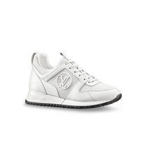 louis vuitton white womens sneakers