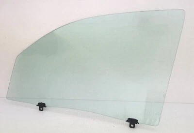 Vidrio de ventana de puerta delantera izquierda/conductor para Toyota Tacoma 05-15 cabina extendida/tripulada Foto 1 de 4