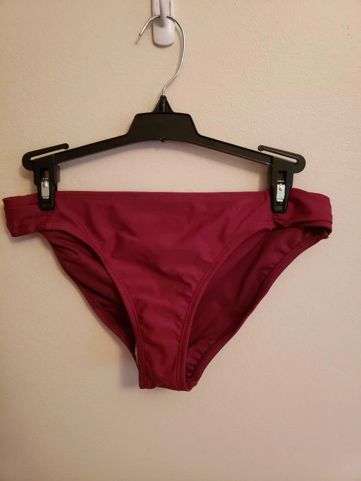 California волны подростков бикини низ размер L - Изображение 1 из 1