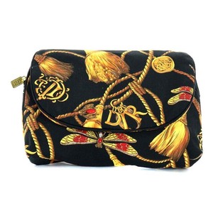 dior bolsa print