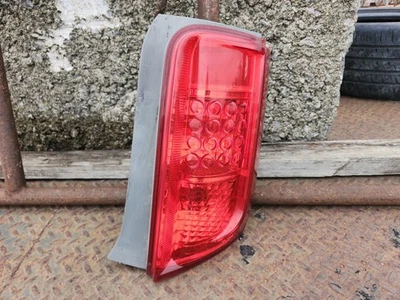 Conjunto de luces traseras Scion XB 08-10' (lado del pasajero) (OEM) Foto 1 de 3