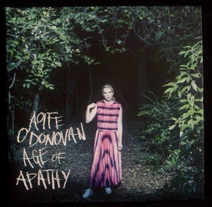 CD Aoife O'Donovan - Age Of Apathy, I Condition Mint I - Picture 1 of 1