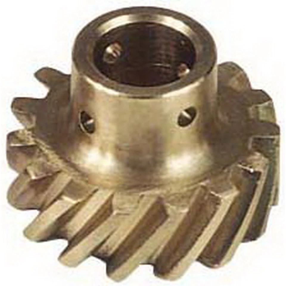 8581 MSD Distribuidor Engranaje para F350 Camión E350 F250 E250 Ford F-350 F-250 HD Foto 1 de 1