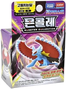 Takara Tomy Pokémon Moncolle MP Roaring Moon - Actionfigur für Sammler - Bild 1 von 6