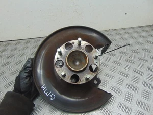 Honda Hrv Right Driver Offside Rear Hub Stub With Abs Mk2 1.6 Diesel 2015-2021M - Picture 1 of 9