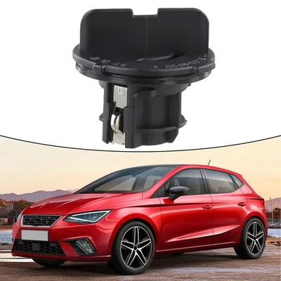 Soporte bombilla de circulación diurna para asiento para Ibiza 2009-2012 6J0941156A Foto 1 de 4