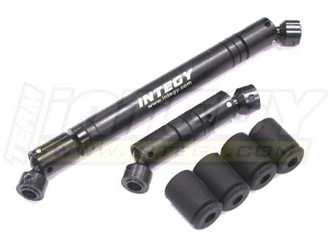 HD Universal Center Drive Shafts for 1/10 E-Revo 5650 - Image 1 of 1