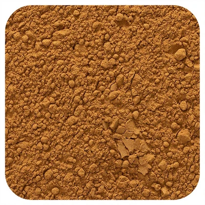 Canela en polvo vietnamita premium orgánica, 16 oz (453 g) Foto 1 de 2