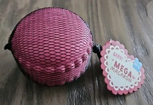 Bark Box Super Chewer MEGA MACARON Dog Chew Toy M-L Medium - Large Dogs 20+ Lbs - Picture 1 of 4