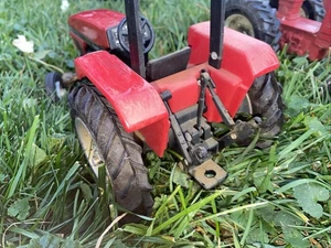 Scale Models CaseIH 4230 - Picture 1 of 6