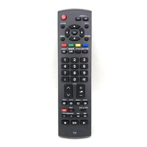 New EUR7651110 For PANASONIC TV VIERA EUR 7651120/71110/76280030 Remote Control - Picture 1 of 3