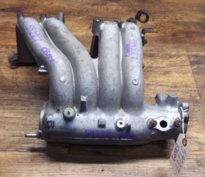 Toyota Camry 99-01 Solara 5SFE 1997-2001 conjunto de colector de admisión de motor OEM Foto 1 de 4