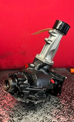 FUNDA TRANSFERENCIA TOYOTA SIENNA AND HIGHLANDER LEXUS RX330 2004-2010 Foto 1 de 4