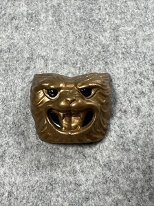 Super Naturals Löwenherz BRUST LION ARMOR Vintage 1987 TONKA Schild - Bild 1 von 5