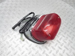 2003 98-04 Suzuki VL1500K Intruder 1500 LC Taillight Tail Rear Brake Light Lamp - Picture 1 of 12