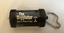 Snoop Dogg Tha Doggfather Death Row Records Promo Flashlight Keychain