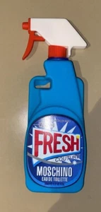 Cover Silicone MOSCHINO per iPhone SE - Foto 1 di 1