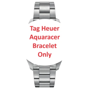Tag Heuer watch bracelet Aquaracer BA0927 full mint refurbished Genuine - Picture 1 of 5