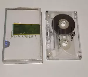 Secret Garden - Once in a Red Moon 2002 original indonesia tapes - Picture 1 of 5