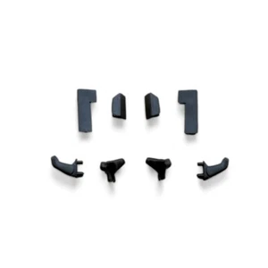 Tekno | 86072 DAF XD/XF/XG Mirror Cam Set (LHD/RHD) 1:50 Scale - Picture 1 of 1