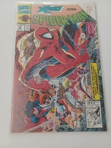 Spider-Man 16 Last Todd McFarlane, X-Force - Bild 1 von 6