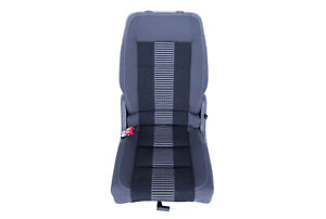 VW Touran Seat Rear Left Anthracite (behind The Driver's Seat) United Clock