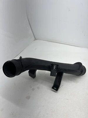 Manguera de tubo de carga intercooler Boost 2010-2014 Volkswagen GTI 1K0145770AH S10 Foto 1 de 4
