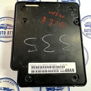 04-08 Chrysler BCM P04602368AN Body Control Module OEM - Picture 1 of 2