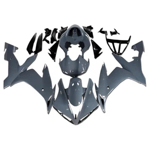 Kit de carenado gris Nardo para carrocería YZF-R1 2004 2005 2006 YZF1000 ABS - Imagen 1 de 8