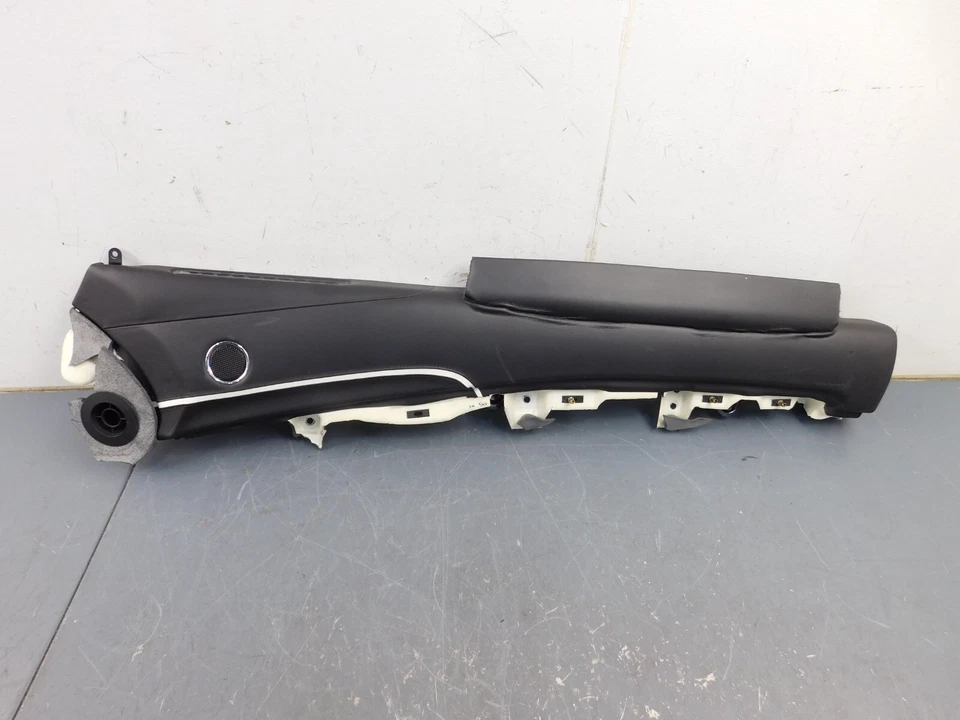 Painel superior direito da porta do passageiro Ferrari FF 2015 11 12 13 14 16 -** #7170 J1 - Imagem 1 de 4