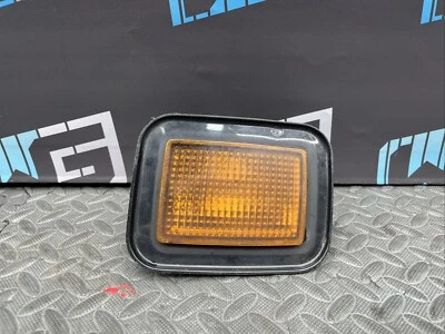 🔥 OEM 2003-2009 HUMMER H2 LUZ INTERMITENTE LADO CONDUCTOR DELANTERO IZQUIERDO LUZ Foto 1 de 4