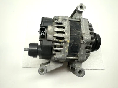 OEM GM ALTERNATOR Fits 2016-2018 CHEVROLET CRUZE Foto 1 de 4