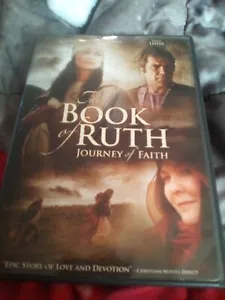 The Book of Ruth (DVD) - Picture 1 of 2
