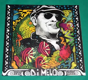 Di Melo - Imorrivel BRAZIL LP 180g 2022 SEALED - Picture 1 of 2