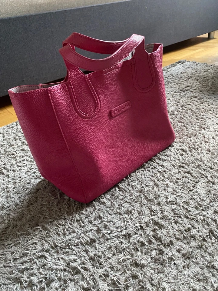 古着tamaris手提包 — 第 1/4 张图片