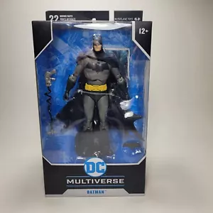 McFarlane Toys DC Multiverse BATMAN Detective Comics #1000 Action Figure NIB New - Bild 1 von 6