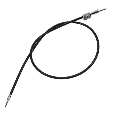 Speedometer Cable for Harley-Davidson Low Rider	Custom FXLR 1987-1992 06-0010 Foto 1 de 4