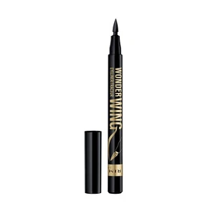 Rimmel Wonder Wing Eye Liner Eyeliner 001 Black - Picture 1 of 1