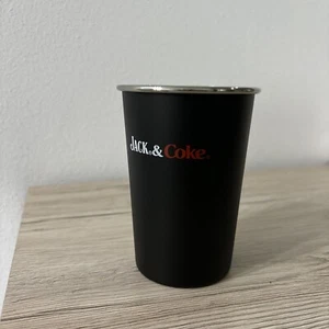 Jack & Coke Becher  - Bild 1 von 4
