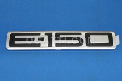 ECONOLINE 150 NUEVO FABRICANTE DE EQUIPOS ORIGINALES FORD EMBLEMA E150 08-12 #9C2Z-1542528-A Foto 1 de 3
