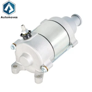 For Honda CRF450 CRF450X 2005-2016 2017 2018 31200-MEY-671 Starter Replacemnt - Picture 1 of 10