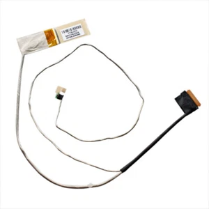 Lcd Cable For HP Pavilion 17-F 17-F037CL DDY17ALC010 DDY17ALC000 DDY17ALC020 - Picture 1 of 5