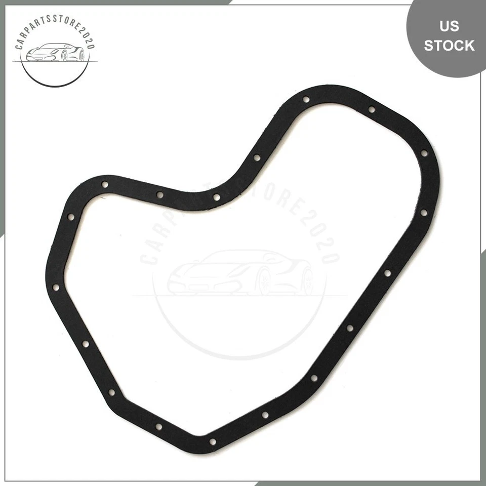 Juego de juntas de cárter de aceite 2007-2016 2008 2009 para Toyota Sienna Venza 3,5 L V6 DOHC Foto 1 de 4