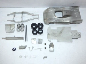 Kits de modelos Grand Prix Porsche 936 Martini ganador Le Mans 1976 - Imagen 1 de 12