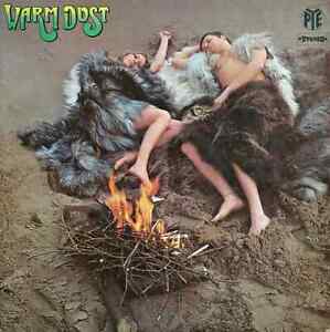 Warm Dust And It Came To Pass NEAR MINT Pye 2xVinyl LP
