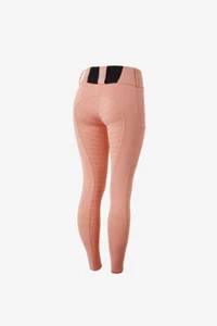 Horze Minka Ladies Firming Full Seat Breeches - Picture 1 of 14